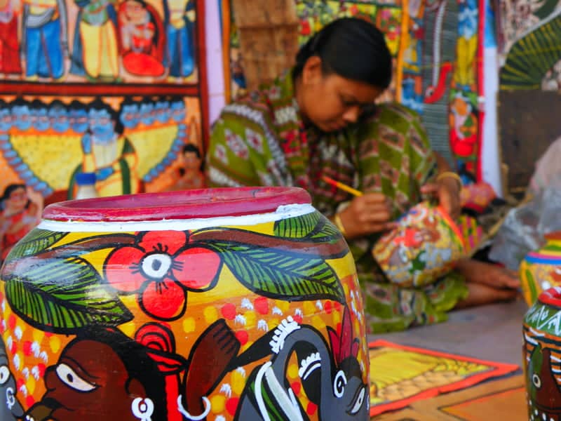 West Benbal Handicrafts 01