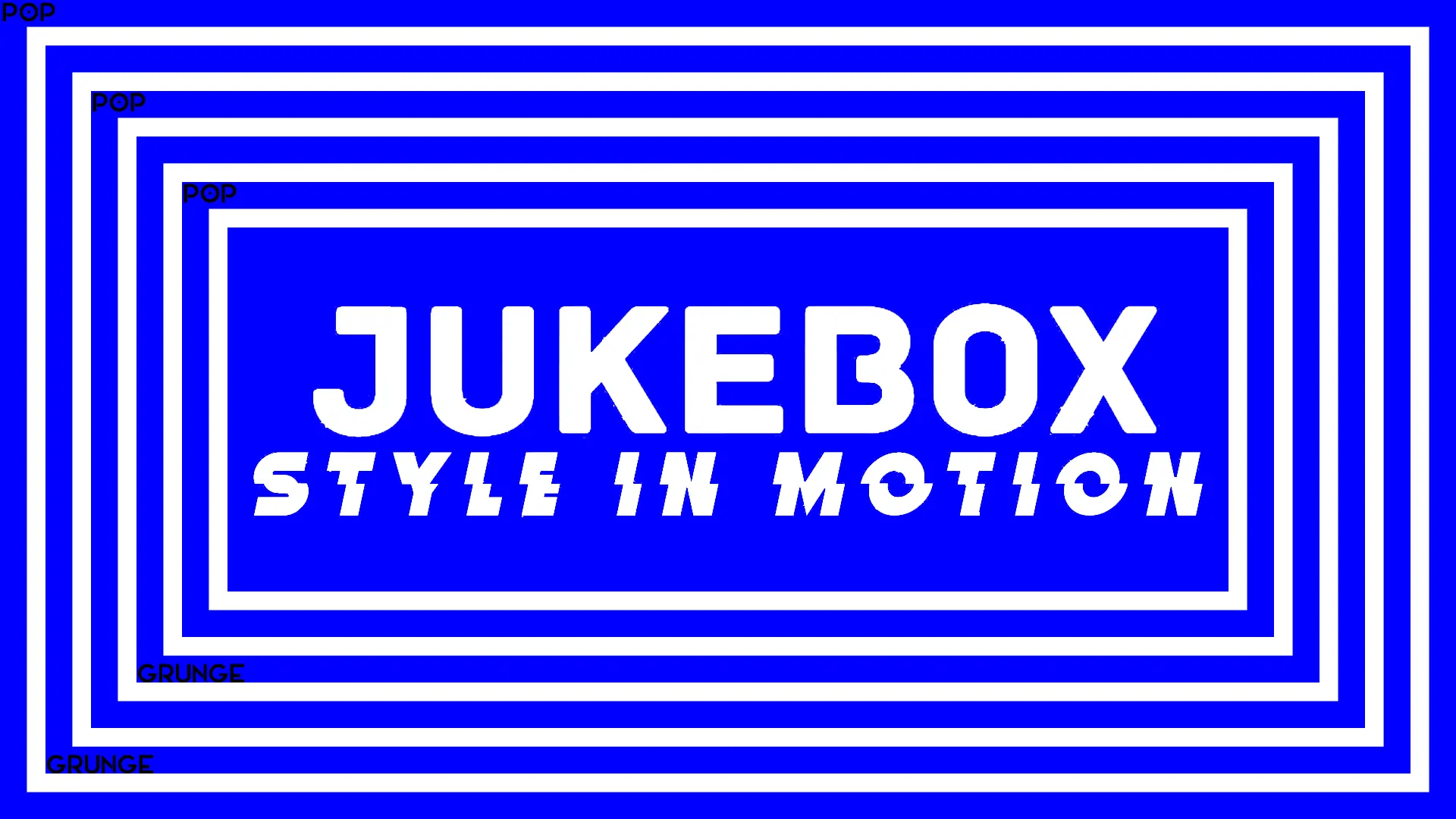 Wear Jukebox – Look Book