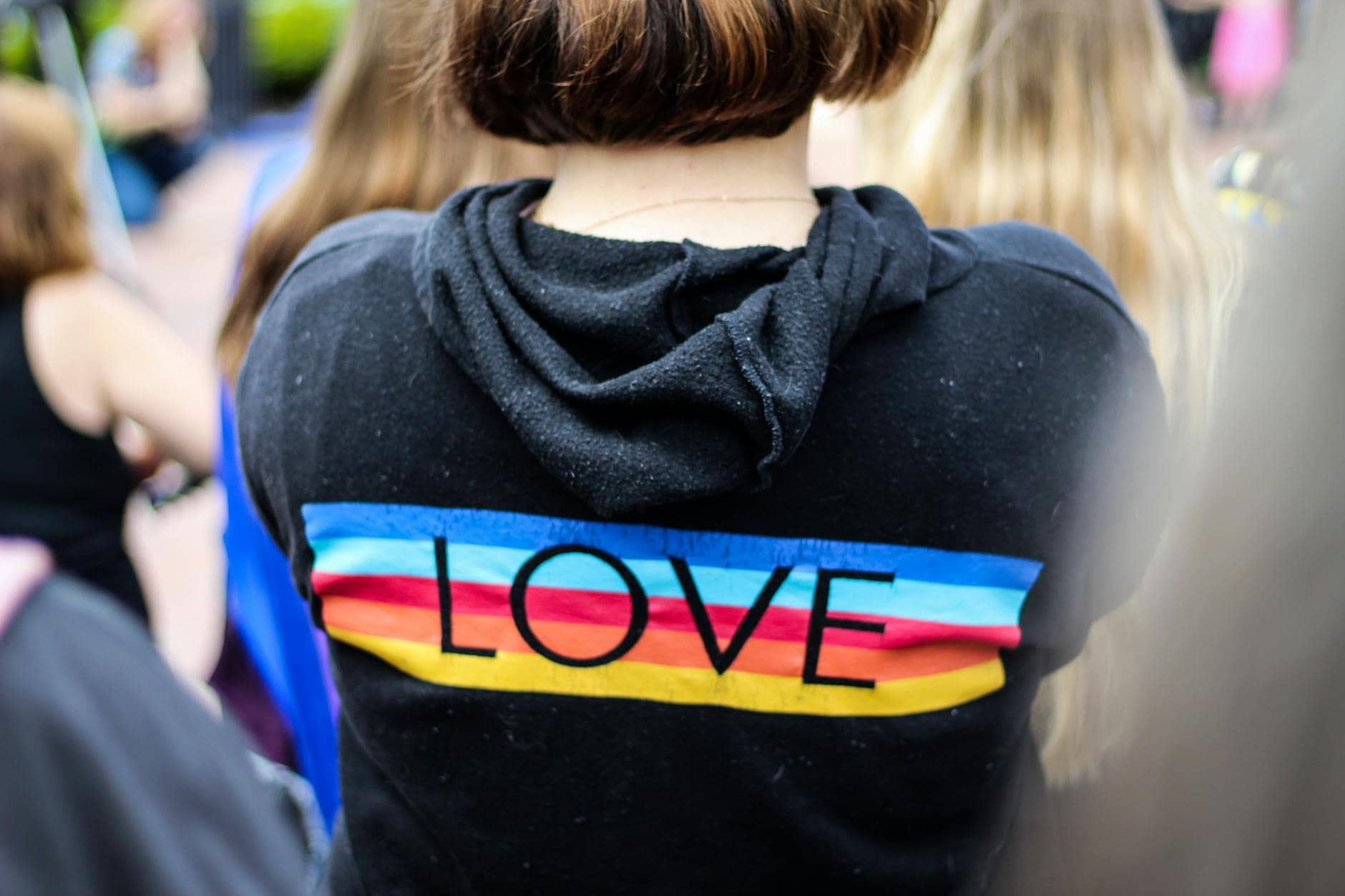 Support Your LGBTQ+ Employees’ Mental Health