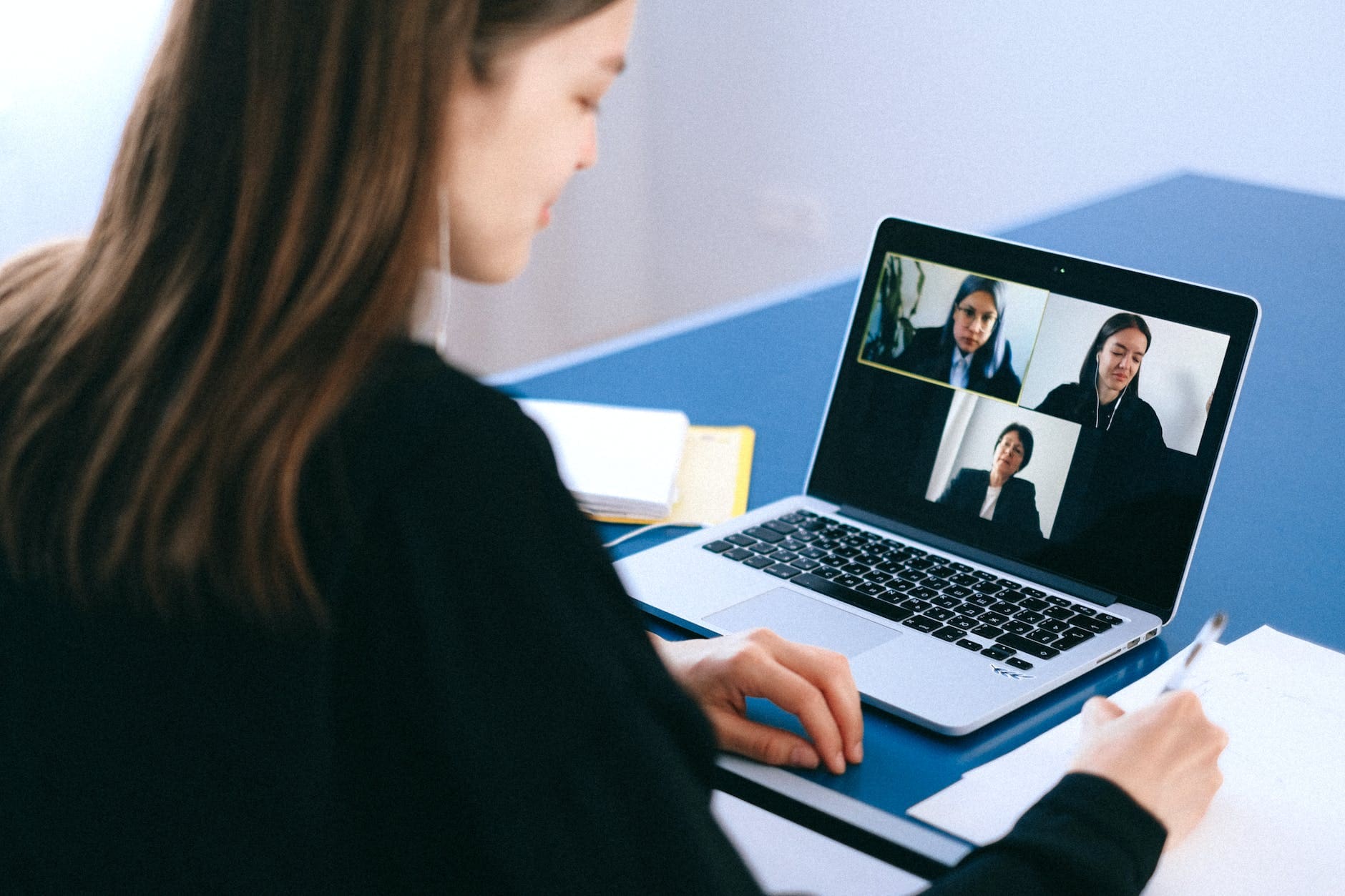 Run Better Virtual Meetings