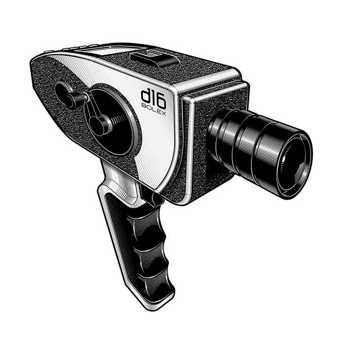 video camcoder