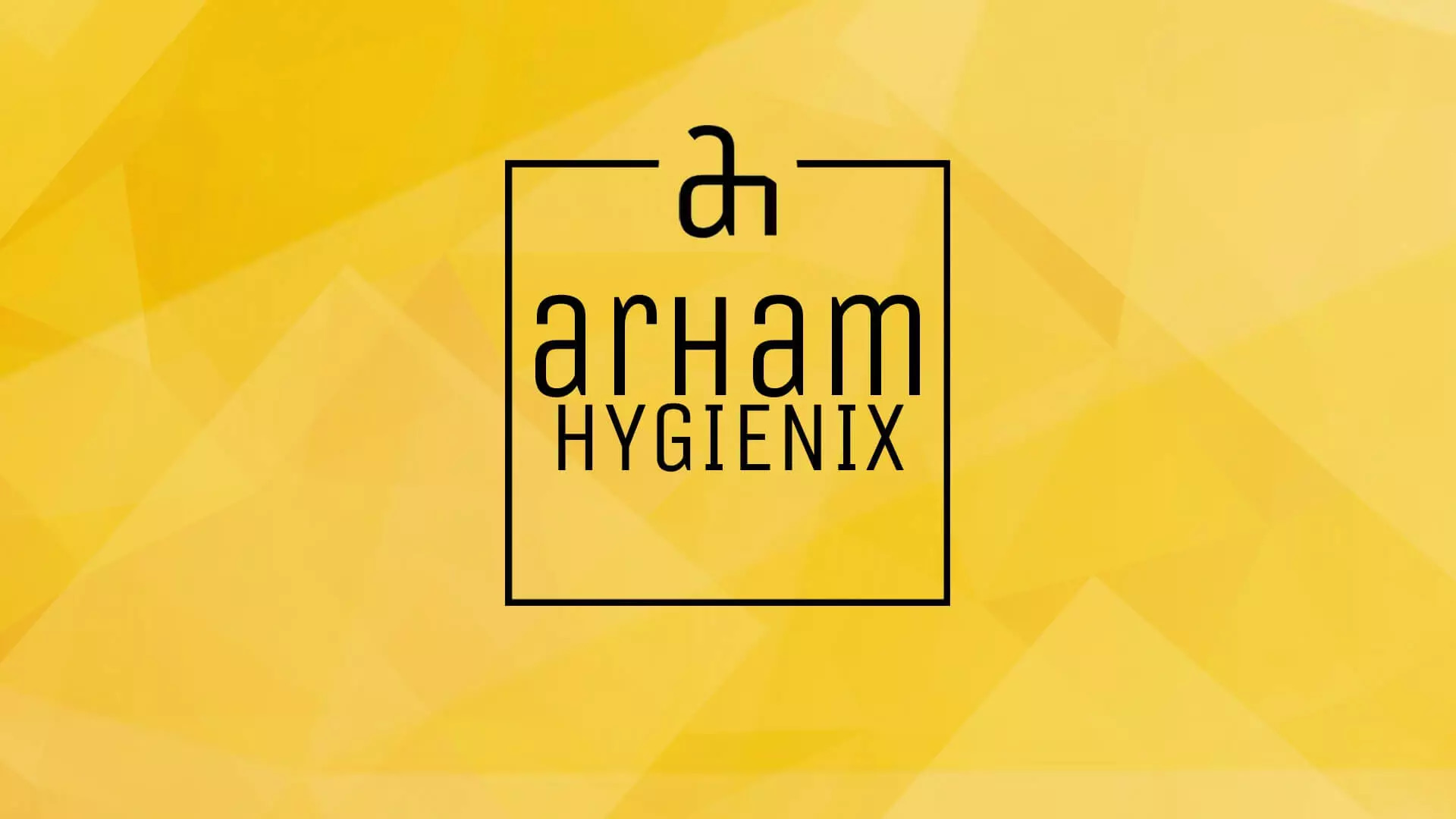 arham hygienix cover