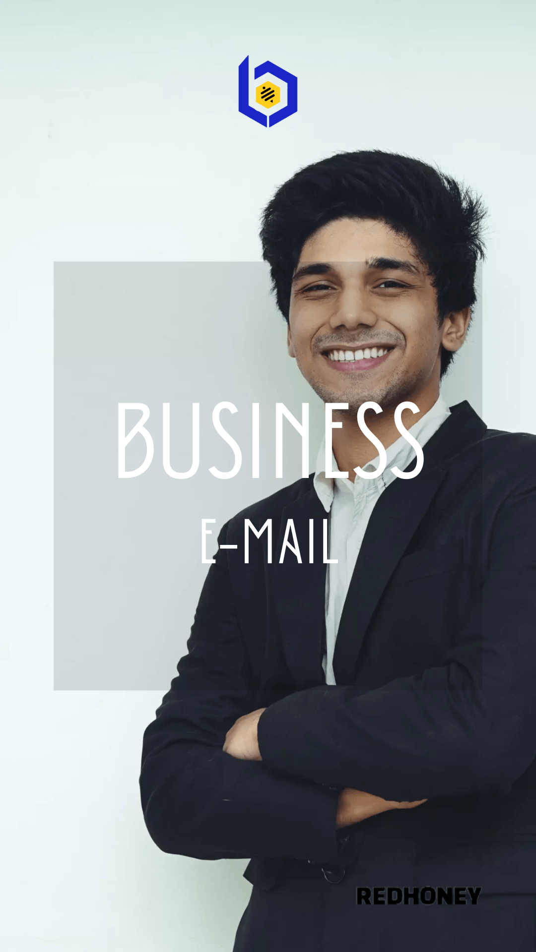 business email home