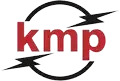 kmpwire logo